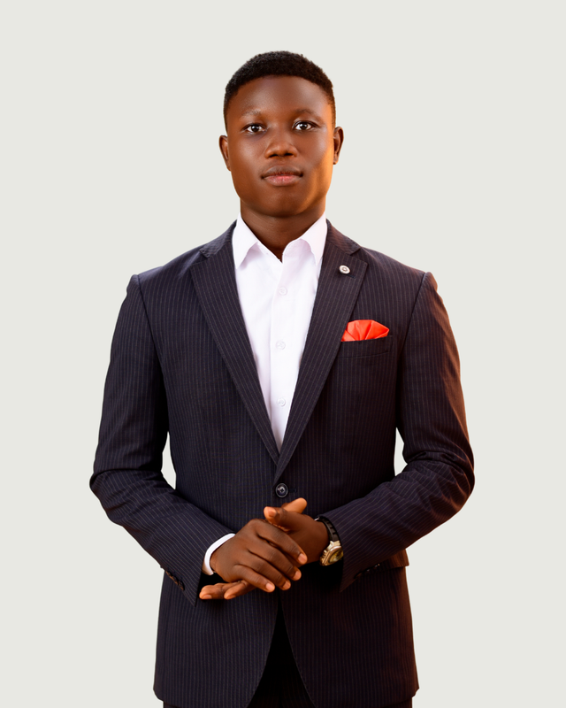 Samuel Babatunde, Lifecycle Marketing Strategist and founder of Specrol